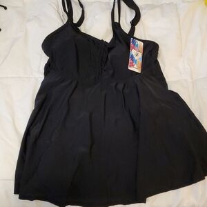 NWT Tankini